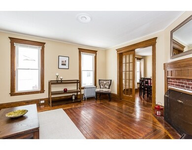 56 Edgemont St, Springfield, MA 01109 - photo 7