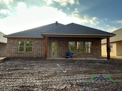 1209 Penny Ln, Kilgore, TX 75662 - photo 2