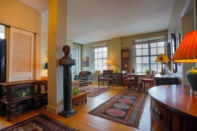 8 Gloucester St unit 12, Boston, MA 02115 - photo 5