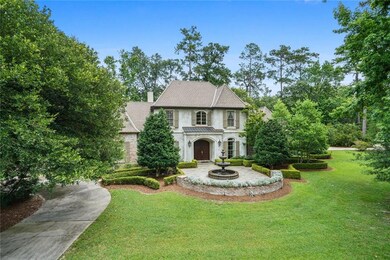 This home has a front and side driveway for plenty