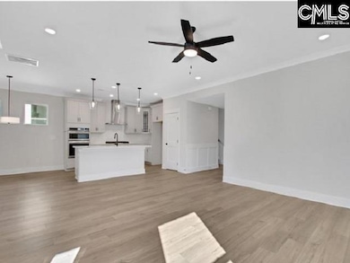 138 Clubside Dr, Lexington, SC 29072 - photo 5