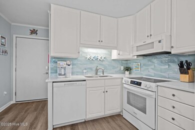 2008 E Ft MacOn Rd unit B-18, Atlantic Beach, NC 28512 - photo 4