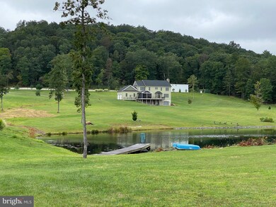 16480 Cacapon Rd, Great Cacapon, WV 25422 - photo 2