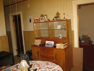 Dining Room.