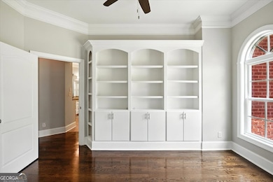 110 Aston Hall, Macon, GA 31210 - photo 6