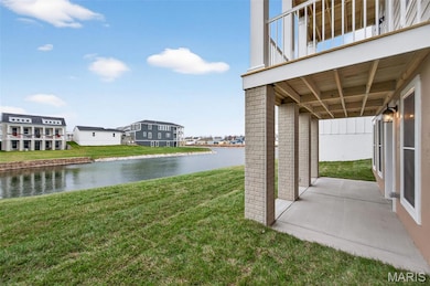 206 Marais Temps Clair Dr, Saint Charles, MO 63301 - photo 7