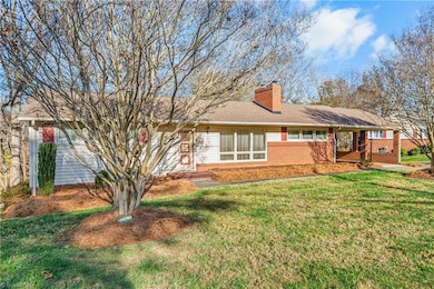 405 Academy St, Rural Hall, NC 27045 - photo 2