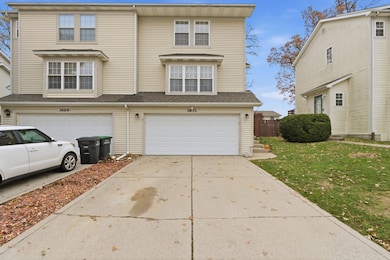 3671 Gateman St, Portage, IN 46368 - photo 2