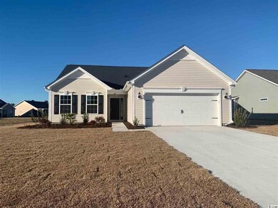 749 Tattlesbury Dr unit Lot 150 Magnolia A, Conway, SC 29526 - photo 5