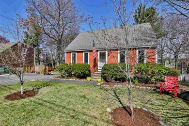 9 Peterborough Place, Nashua, NH 03064 - photo 2