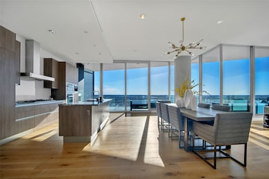 Bleu Ciel unit 2802, Dallas, TX 75201 - photo 5