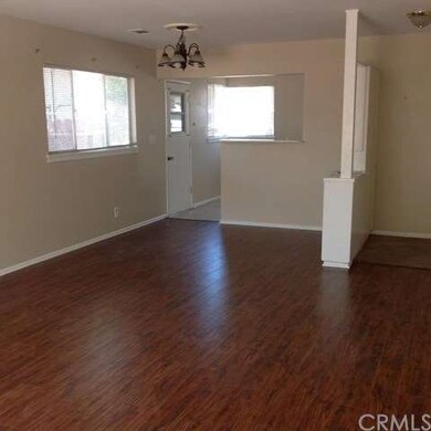 Dining Room and Kitchen