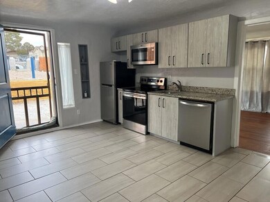 2618 Idalia Ave unit A, El Paso, TX 79930 - photo 2