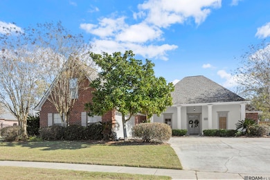 8510 Ormand Dr, Zachary, LA 70791 - photo 4