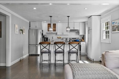 107 Russell St unit 2, Charlestown, MA 02129 - photo 5