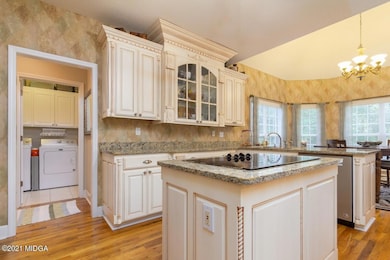 196 Barrington Hall Dr, Macon, GA 31220 - photo 7