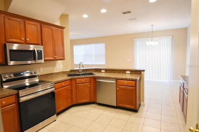 9623 Maxson Dr, Land O Lakes, FL 34638 - photo 3