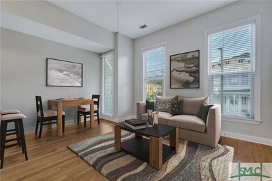 302 Lorch St unit 103, Savannah, GA 31401 - photo 3