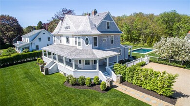 This gorgeous home offers a private back yard, wit