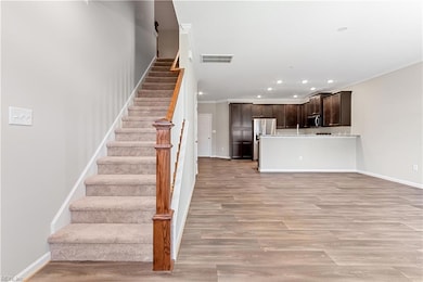 906 Watermark Way, Hampton, VA 23666 - photo 5