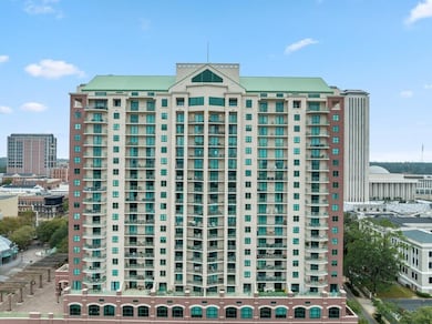 300 S Duval Unit 510 St unit 510, Tallahassee, FL 32301 - photo 7