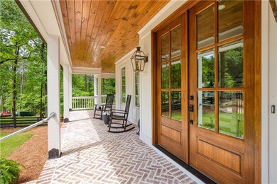 custom herringbone brick