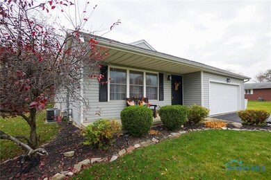 1007 Crystal Ln, Findlay, OH 45840 - photo 2