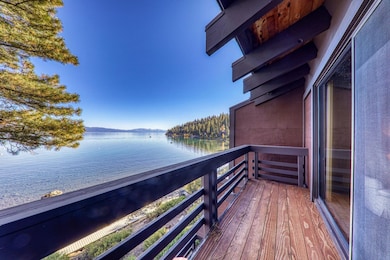 3600 N Lake Blvd unit 113, Tahoe City, CA 96145 - photo 4