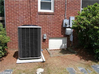 Other - 2009 Heat Pump