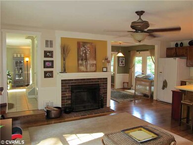 Den/Family/Great Room