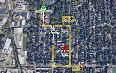 Location-Convenience