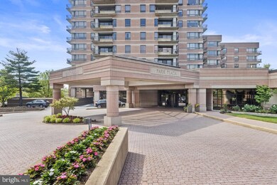 Park Plaza Condominiums unit 1404, Wilmington, DE 19806 - photo 2