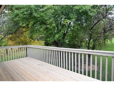 New Decking on this 20X10 Deck