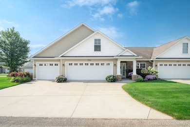 6597 Potters Wheel Ct, Caledonia, MI 49316 - photo 3