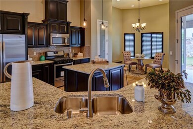 14837 Long Shadow Ave, El Paso, TX 79938 - photo 7