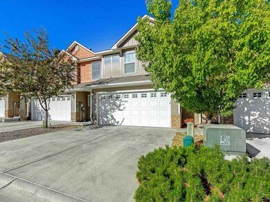 1139 S Barberry Place, Nampa, ID 83686 - photo 2