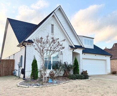 80 Misty Meadows Dr, Oakland, TN 38060 - photo 3