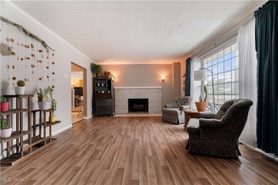 6003 Kellar Rd, New Franklin, OH 44319 - photo 2