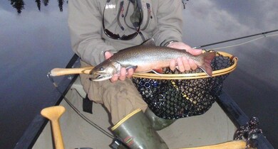 Fishing
