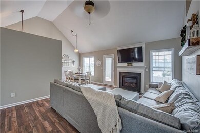 5308 Oaktree Dr, Gastonia, NC 28052 - photo 7