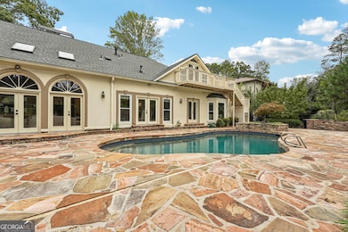 511 Pine Valley Rd SE, Marietta, GA 30067 - photo 5