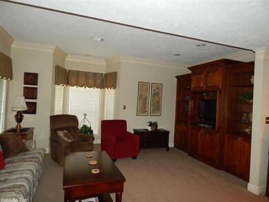 1537 Santa fe Trail, Heber Springs, AR 72543 - photo 5