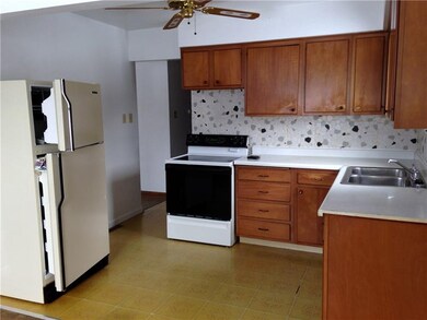 2301 Old Rte 119 Hwy, Center Twp/Homer Cty, PA 15748 - photo 5