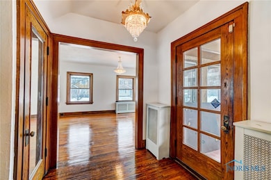 Foyer

