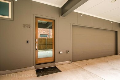 5015 Manett St unit 105, Dallas, TX 75206 - photo 4