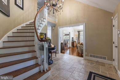 440 Windrow Clusters Dr unit 31, Moorestown, NJ 08057 - photo 3