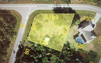 1254 Cornwall St, Port Charlotte, FL 33953 - photo 2