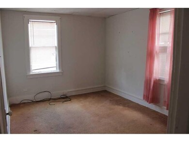 Bedroom.