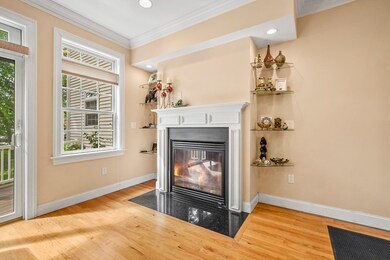 6 Sarah Jane Ct unit 6, Acton, MA 01720 - photo 5