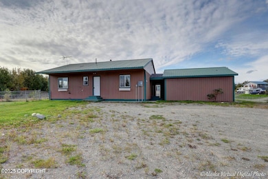 15950 W Jenalee Cir, Wasilla, AK 99623 - photo 3